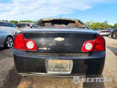 Zdjęcie 6 z 12 samochodu: 2012 CHEVROLET MALIBU 1LT VIN:1G1ZC5E08CF272651 - miniatura