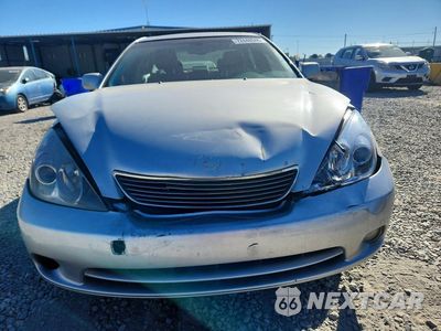 Piąte zdjęcie samochodu w środku: 2005 LEXUS ES 330 VIN:JTHBA30G155117275 - miniatura