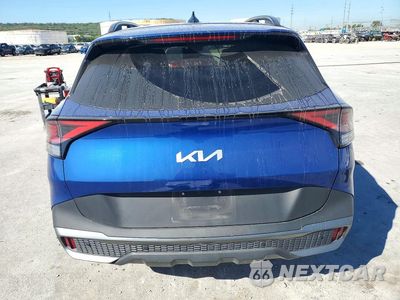 Zdjęcie 6 z 13 samochodu: 2024 KIA SPORTAGE X LINE VIN:5XYK6CDF2RG217130 - miniatura