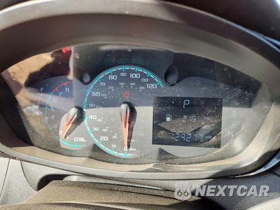Zdjęcie 9 z 12 samochodu: 2017 CHEVROLET SPARK LS VIN:KL8CB6SA7HC702478 - miniatura