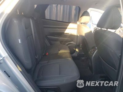 Zdjęcie 11 z 14 samochodu: 2025 HYUNDAI TUCSON SEL VIN:5NMJB3DE5SH573307 - miniatura