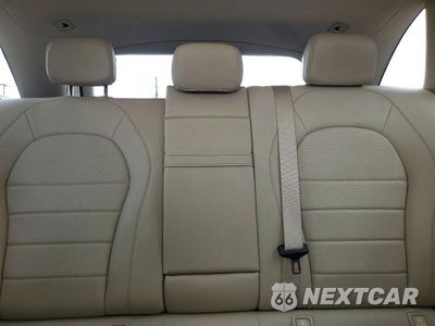Zdjęcie 10 z 13 samochodu: 2019 MERCEDES-BENZ GLC 300 4MATIC VIN:WDC0G4KB5KV180738 - miniatura