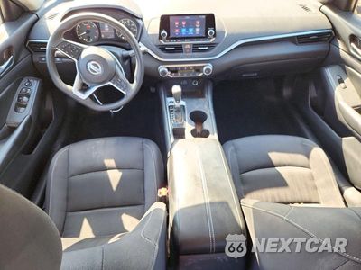 Zdjęcie 8 z 12 samochodu: 2022 NISSAN ALTIMA S VIN:1N4BL4BVXNN399029 - miniatura