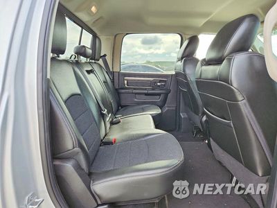 Zdjęcie 10 z 12 samochodu: 2014 RAM 1500 SPORT VIN:1C6RR6MT2ES372737 - miniatura