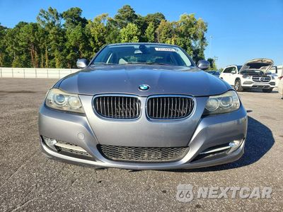 Piąte zdjęcie samochodu w środku: 2010 BMW 335 I VIN:WBAPM7G51ANL88967 - miniatura