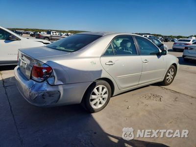 Trzecie zdjęcie samochodu z tyłu: 2006 TOYOTA CAMRY LE VIN:4T1BE32KX6U161897 - miniatura