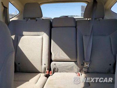 Zdjęcie 10 z 13 samochodu: 2016 HONDA CR-V SE VIN:2HKRM4H45GH679447 - miniatura