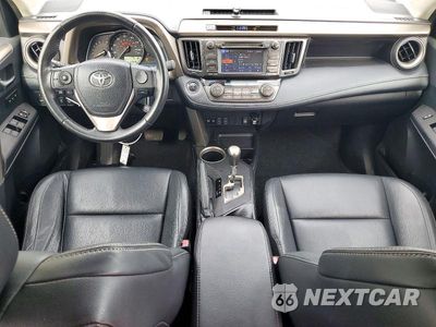 Zdjęcie 8 z 14 samochodu: 2013 TOYOTA RAV4 LIMITED VIN:2T3DFREV5DW075707 - miniatura