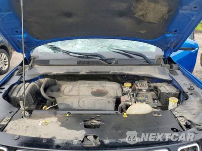 Zdjęcie 12 z 13 samochodu: 2018 JEEP COMPASS LATITUDE VIN:3C4NJDBB9JT356380 - miniatura
