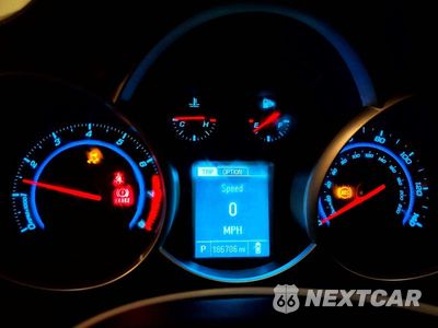 Zdjęcie 9 z 12 samochodu: 2013 CHEVROLET CRUZE LT VIN:1G1PC5SB2D7309248 - miniatura