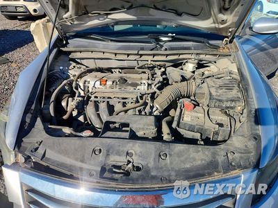 Zdjęcie 11 z 12 samochodu: 2012 HONDA ACCORD LX VIN:1HGCP2F38CA145731 - miniatura