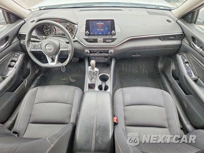 Zdjęcie 8 z 12 samochodu: 2021 NISSAN ALTIMA SV VIN:1N4BL4DV9MN415815 - miniatura