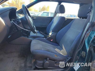 Zdjęcie 7 z 14 samochodu: 1998 SUBARU LEGACY 30TH ANNIVERSARY OUTBACK VIN:4S3BG6852W7643148 - miniatura
