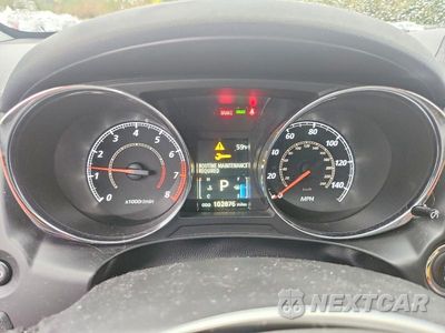 Zdjęcie 9 z 14 samochodu: 2016 MITSUBISHI OUTLANDER SPORT ES VIN:JA4AR3AW5GZ036720 - miniatura