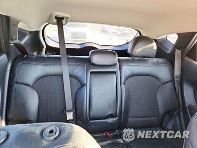 Zdjęcie 10 z 13 samochodu: 2011 HYUNDAI TUCSON GLS VIN:KM8JU3ACXBU276177 - miniatura