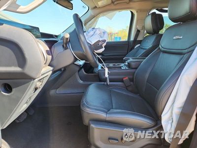 Zdjęcie 7 z 13 samochodu: 2027 FORD EXPEDITION MAX PLATINUM VIN:1FMJK1M86VEA16424 - miniatura