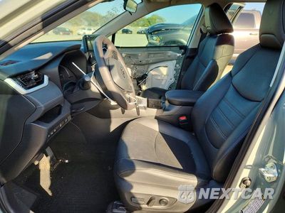 Zdjęcie 7 z 14 samochodu: 2023 TOYOTA RAV4 XLE PREMIUM VIN:4T3B6RFV2PU115784 - miniatura