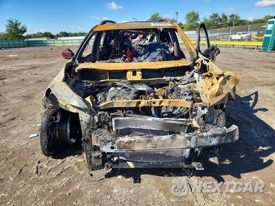 Piąte zdjęcie samochodu w środku: 2016 JEEP CHEROKEE LIMITED VIN:1C4PJMDS7GW314296 - miniatura
