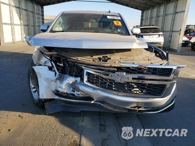 Piąte zdjęcie samochodu w środku: 2015 CHEVROLET TAHOE C1500 LT VIN:1GNSCBKC1FR182015 - miniatura