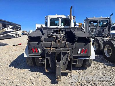 Zdjęcie 6 z 13 samochodu: 2019 FREIGHTLINER CASCADIA TOTER TRUCK VIN:3ALHGEDV2KDKK8386 - miniatura