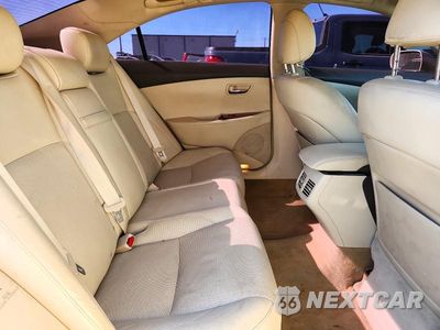 Zdjęcie 10 z 13 samochodu: 2012 LEXUS ES 350 VIN:JTHBK1EG5C2507899 - miniatura