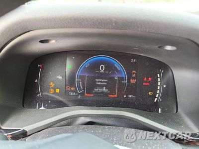 Zdjęcie 9 z 12 samochodu: 2026 TOYOTA CAMRY LE VIN:4T1DAACK4TU751984 - miniatura