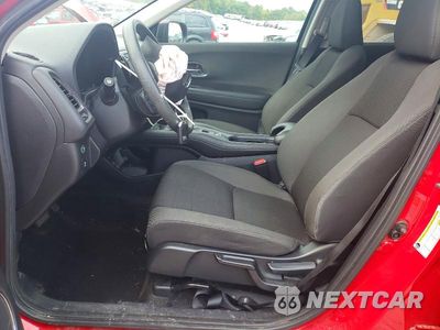 Zdjęcie 7 z 12 samochodu: 2020 HONDA HR-V EX VIN:3CZRU6H57LM708286 - miniatura