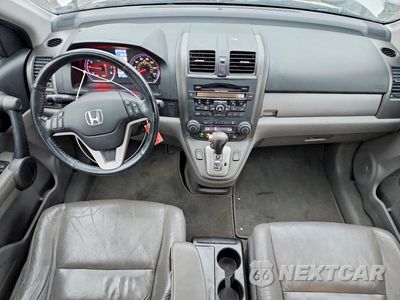 Zdjęcie 8 z 13 samochodu: 2010 HONDA CR-V EXL VIN:5J6RE4H78AL022629 - miniatura