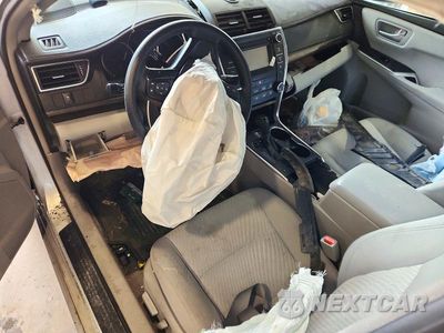 Zdjęcie 8 z 12 samochodu: 2017 TOYOTA CAMRY LE VIN:4T1BF1FKXHU644787 - miniatura