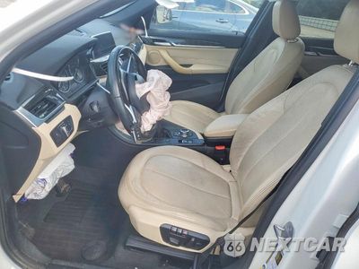 Zdjęcie 7 z 13 samochodu: 2018 BMW X1 XDRIVE28I VIN:WBXHT3C35J5L25414 - miniatura