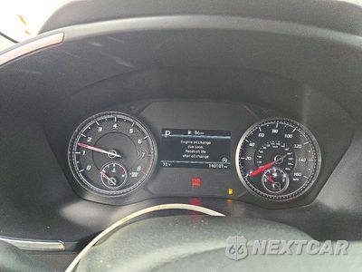 Zdjęcie 9 z 13 samochodu: 2023 HYUNDAI SANTA FE SE VIN:5NMS1DAJ7PH492069 - miniatura