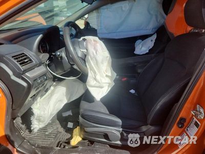 Zdjęcie 7 z 12 samochodu: 2013 SUBARU XV CROSSTREK 2.0 PREMIUM VIN:JF2GPACC5D2850823 - miniatura