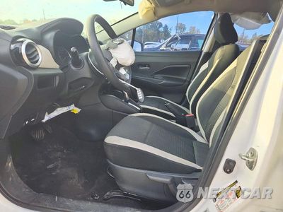 Zdjęcie 7 z 13 samochodu: 2020 NISSAN VERSA SV VIN:3N1CN8EVXLL882404 - miniatura