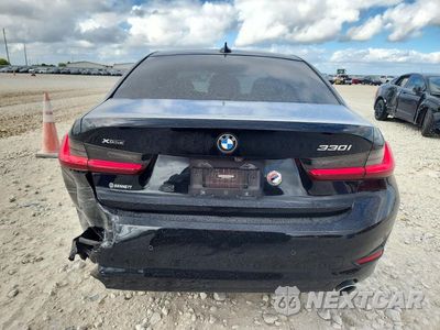Zdjęcie 6 z 12 samochodu: 2022 BMW 330XI VIN:3MW5R7J05N8C47138 - miniatura