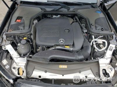Zdjęcie 11 z 12 samochodu: 2022 MERCEDES-BENZ E 350 VIN:W1KZF8DBXNB013551 - miniatura