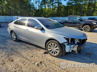 Czwarte zdjęcie samochodu z boku: 2015 TOYOTA CAMRY XLE VIN:4T1BF1FK1FU970572 - miniatura