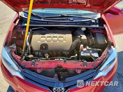 Zdjęcie 11 z 13 samochodu: 2016 TOYOTA COROLLA LE PLUS VIN:5YFBURHE2GP368892 - miniatura