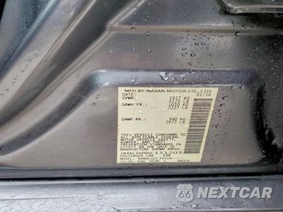 Zdjęcie 12 z 12 samochodu: 2016 NISSAN ALTIMA 2.5 S VIN:1N4AL3AP0GC151203 - miniatura