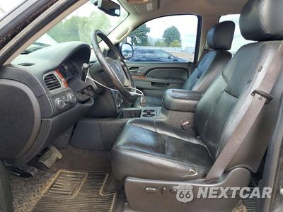 Zdjęcie 7 z 12 samochodu: 2012 GMC SIERRA K1500 SLT VIN:3GTP2WE70CG304091 - miniatura