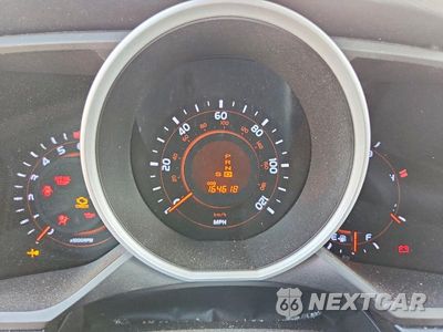 Zdjęcie 9 z 13 samochodu: 2013 TOYOTA 4RUNNER LIMITED VIN:JTEZU5JR9D5047554 - miniatura