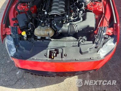 Zdjęcie 11 z 12 samochodu: 2019 FORD MUSTANG GT VIN:1FA6P8CF1K5117909 - miniatura