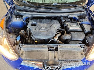 Zdjęcie 11 z 13 samochodu: 2013 HYUNDAI VELOSTER BASE VIN:KMHTC6AD8DU170707 - miniatura