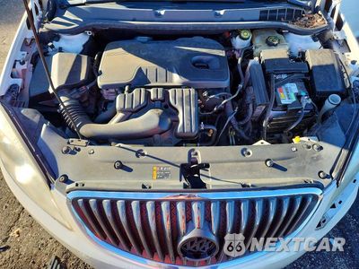 Zdjęcie 11 z 12 samochodu: 2013 BUICK VERANO CONVENIENCE VIN:1G4PR5SK8D4137536 - miniatura
