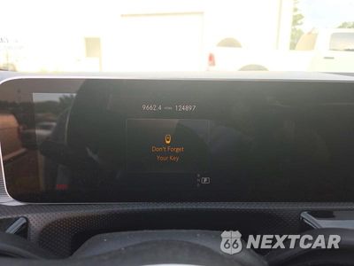 Zdjęcie 8 z 10 samochodu: 2020 MERCEDES-BENZ A 220 VIN:WDD3G4EB9LW039462 - miniatura