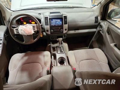 Zdjęcie 8 z 13 samochodu: 2018 NISSAN FRONTIER SV VIN:1N6AD0EVXJN754845 - miniatura