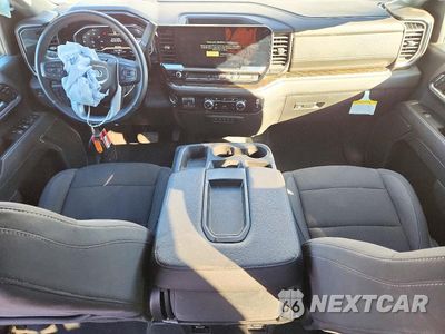 Zdjęcie 8 z 13 samochodu: 2024 GMC SIERRA K3500 SLE VIN:1GT49TE71RF352769 - miniatura