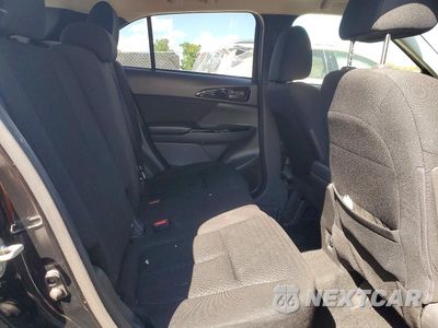 Zdjęcie 11 z 13 samochodu: 2022 MITSUBISHI ECLIPSE CROSS LE VIN:JA4ASVAA4NZ057415 - miniatura