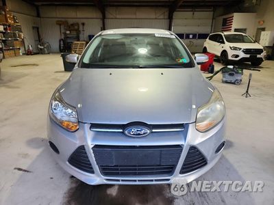 Piąte zdjęcie samochodu w środku: 2013 FORD FOCUS SE VIN:1FADP3K2XDL149569 - miniatura