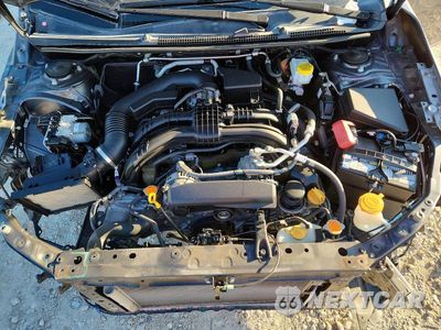 Zdjęcie 11 z 13 samochodu: 2019 SUBARU IMPREZA VIN:4S3GTAB62K3736386 - miniatura