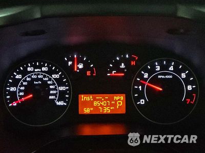 Zdjęcie 9 z 12 samochodu: 2022 RAM PROMASTER CITY TRADESMAN VIN:ZFBHRFAB9N6W80984 - miniatura
